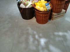 -盒马鲜生(悠方店)