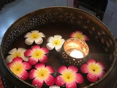 -泰合玺·精油疗愈SPA(南京光环花园城店)