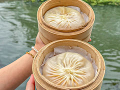 -欢乐蟹庄·精品农家乐(阳澄湖莲花岛店)
