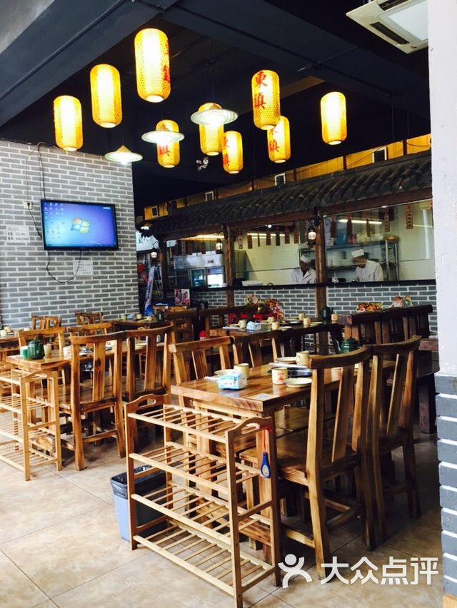 东镇老火锅(辽源路店)-图片-青岛美食-大众点评网