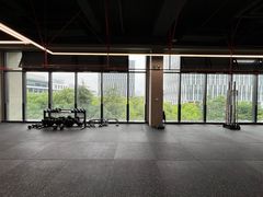 -BiM综合体能训练中心(漕河泾绿洲馆)