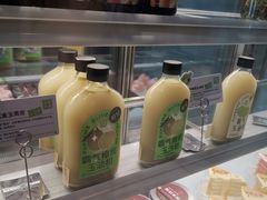 -奈雪的茶(石家庄万象城店)