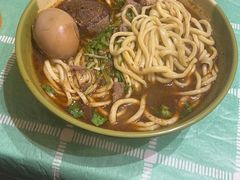-美玲骨汤牛肉面(未来广场店)