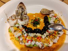 -元唐家宴•经典东北菜(梅市口路店)