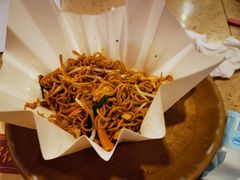 -点都德(龙之梦店)