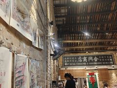-何九海南茶店(鬼仔巷店)