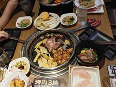 -火炉火自助餐(悠唐购物中心店)