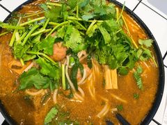 -肥汁米蘭香港米线(长宁来福士店)