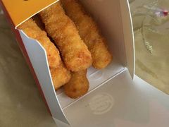 -汉堡王(下沙银泰店)