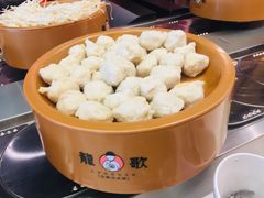 -龍歌自助小火锅(市南金茂湾店)