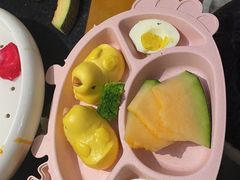 -一斗火锅·招财羊毛肚(泰吉滨江店)