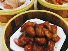 -港海餐厅(解放东路店)