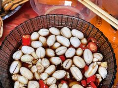 -虾糊闹(汽车东站店)