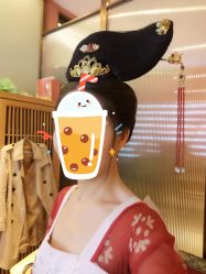 -盘子女人坊古装写真摄影(南京总店)