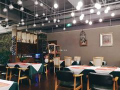 -ITA·意塔意大利餐厅(亦庄店)