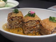 -華府(凯德晶萃店)