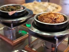 -新食谱全日制餐厅·苏州苏州湾艾美酒店