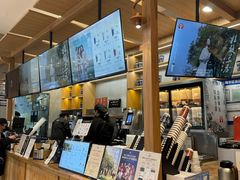 -霸王茶姬(西单百货店)