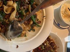 -兰湘子·湘菜小炒(长安万科广场店)