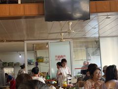 -马路桥姜汤面(江城大楼店)