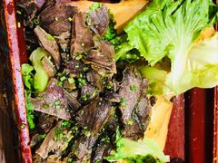 -敏珠拉姆藏餐·南京厨房(富春江东街店)