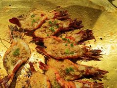 -额尔敦牛厨师铜板烧