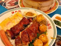 -憶廟街 X 沙角邨(太古城店)