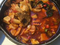 -新竹里馆·花园餐厅(兴苑路店)