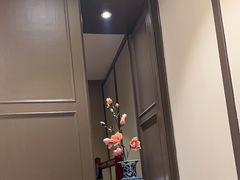 -梅花香里大酒店(郁金香路店)