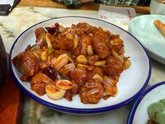 -小吊梨汤·北京菜(香山店)