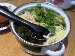 -柴爿巷·香酥鸡&馄饨(复兴中路店)