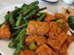 凉拌面筋-合记烩面(人民路店)