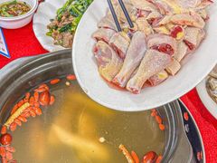 -花苑美食横琴生蚝火锅(拱北粤华路店)