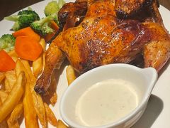 -FABIO’S费比欧披萨餐厅