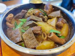 -东方饺子王(和平里店)
