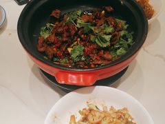 -兰湘子·湘菜小炒(三桥万象城店)