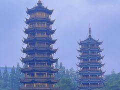 -桂林两江四湖景区