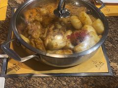 -黄记煌三汁焖锅(崇文门店)