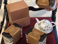 -杜哈夫DOUX RÊVE·生日蛋糕(日月光店)