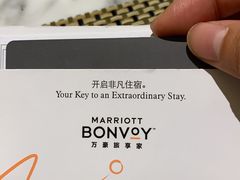 -上海圣淘沙万怡酒店