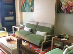 -喜鹊愉家酒店(郑州曼哈顿博览中心地铁站店)