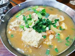 -小乡小镇·传承桐庐土菜·老板亲自烧的菜