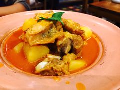 -云海肴·汽锅鸡·云南菜(天津国金汇店)