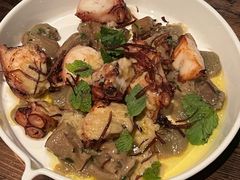 -Ocean's Table 欧舍