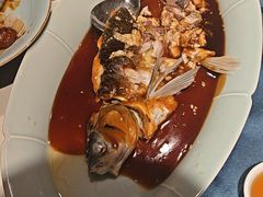 -杭州西湖柳莺里酒店·闻莺厅