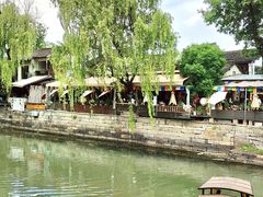 -小河直街历史文化街区