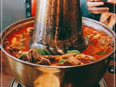 -煲得鲜·桐乡煲·小龙虾(万达店)