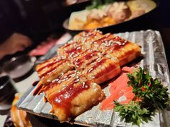 -玉川屋创意日料Bistro(柳巷店)