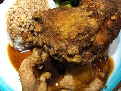 大富豪渣扒饭-渣·餐厅(西斗门店)