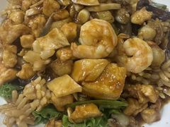 -六和聚传统烤鸭.天津菜(和平店)